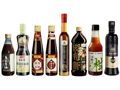 调味品调料瓶厨房用品
