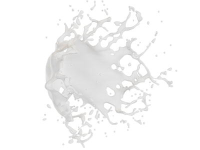 现代水花 液体