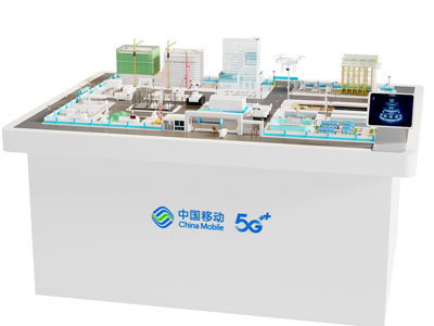 工地沙盘 智慧工地 施工现场 施工工地 智能工程 设计