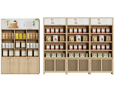 货架 展柜