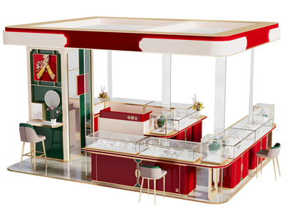 珠宝店