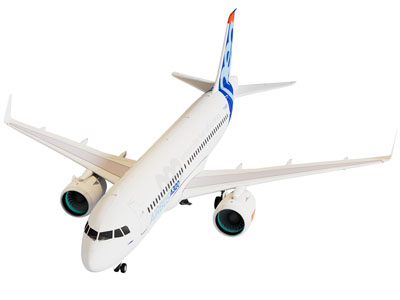 现代民用飞机 商用飞机 民航 航空