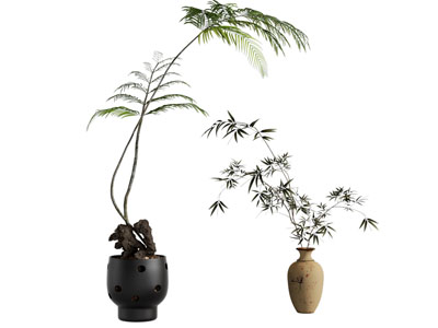现代花艺