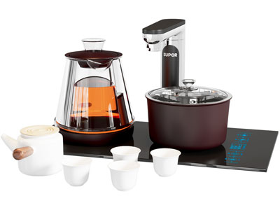 茶具