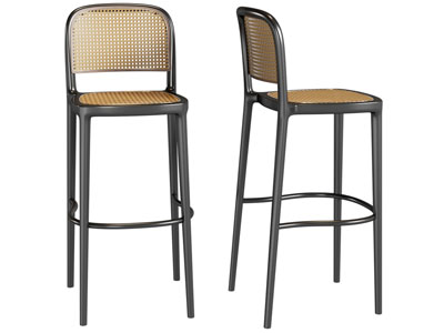 中古吧椅