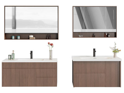 浴室柜