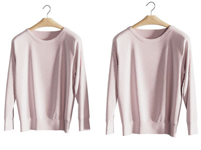 精品服装搭配