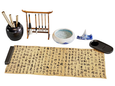 画具