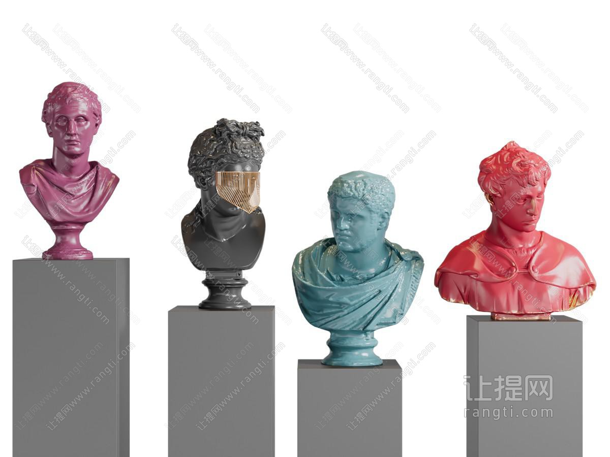 欧式人物雕塑雕刻