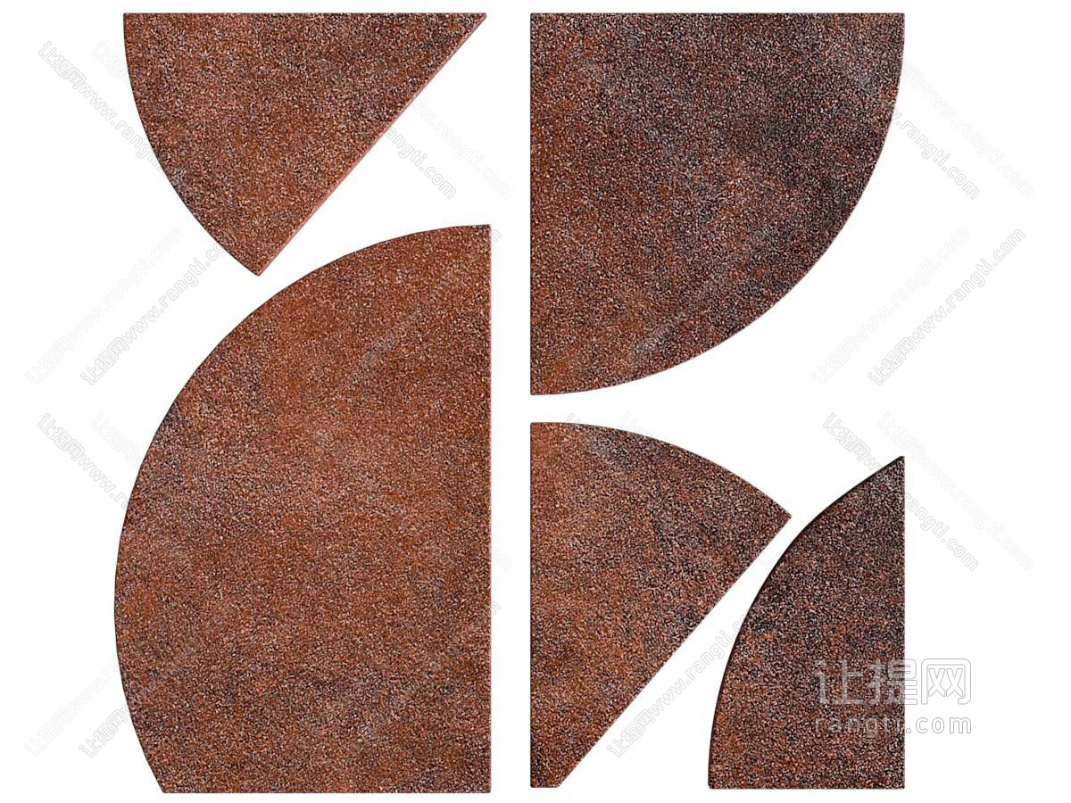 现代装饰挂画