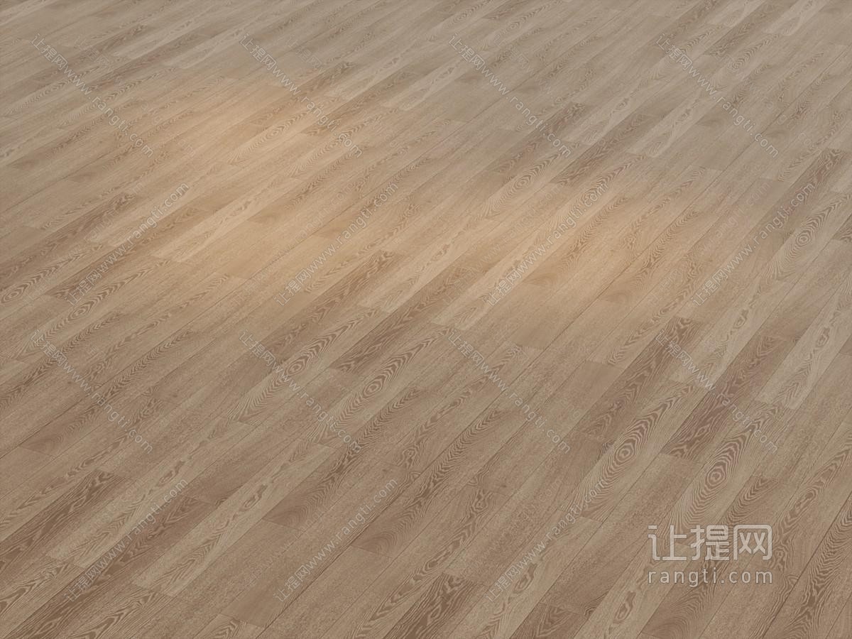现代实木拼接地板 地面拼花