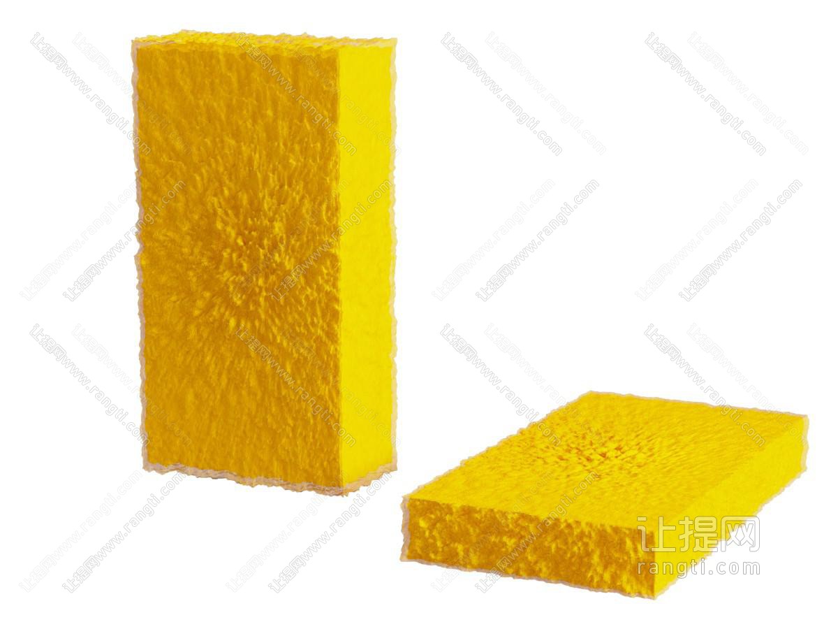现代海绵 生活用品