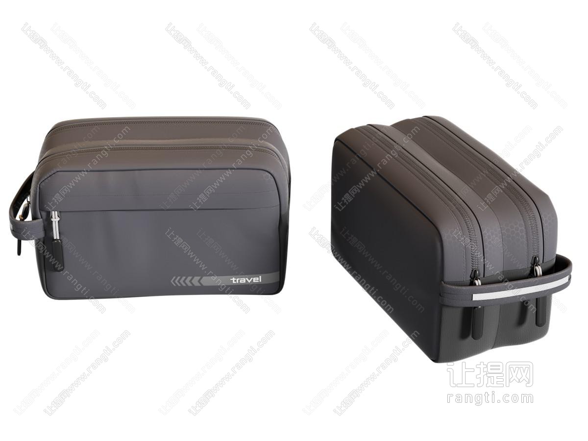 现代铅笔盒 文具盒 笔袋 铅笔袋 生活用品