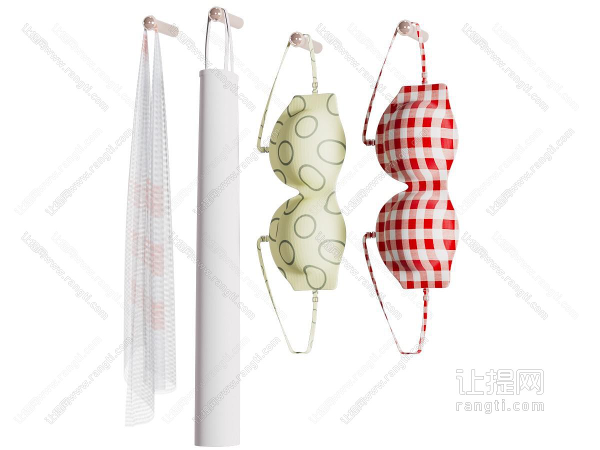 现代内衣 澡巾 生活用品