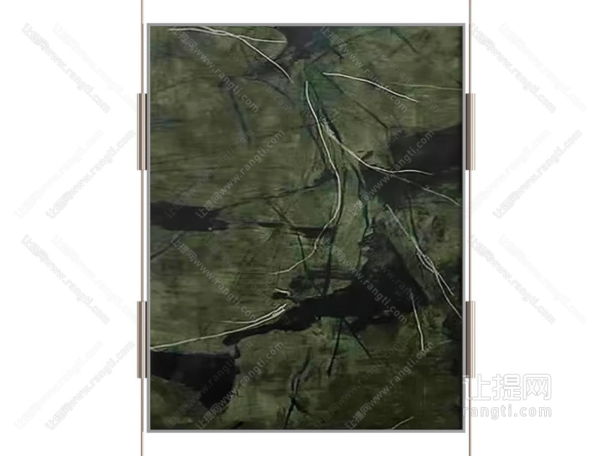 现代装饰挂画
