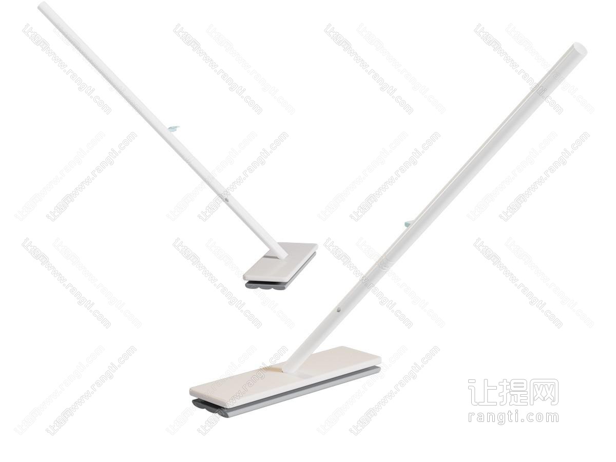 现代拖把 生活用品