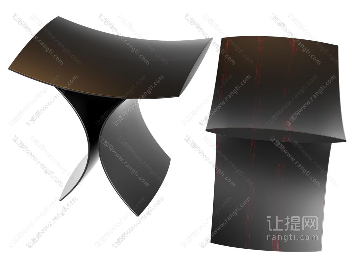 现代脚踏 凳子