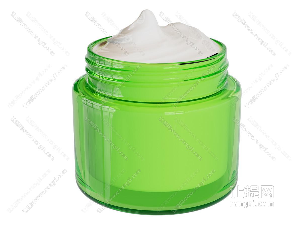 现代护肤品 化妆品