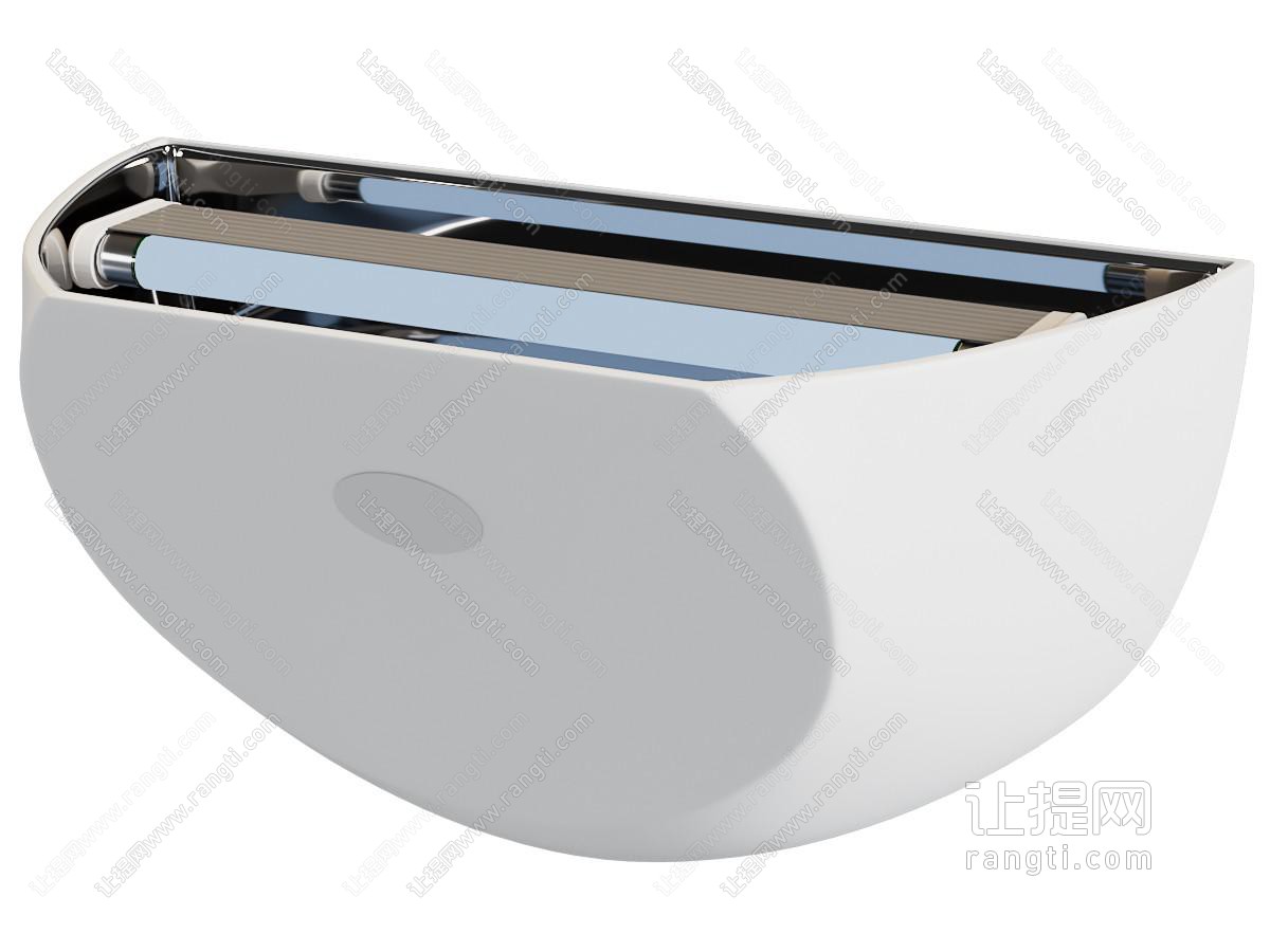 现代灭蝇灯 生活用品