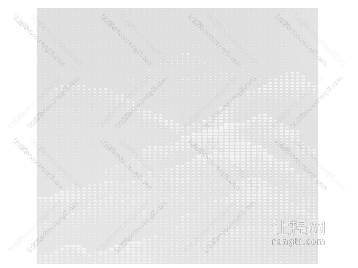 现代穿孔板 透光板 护墙板
