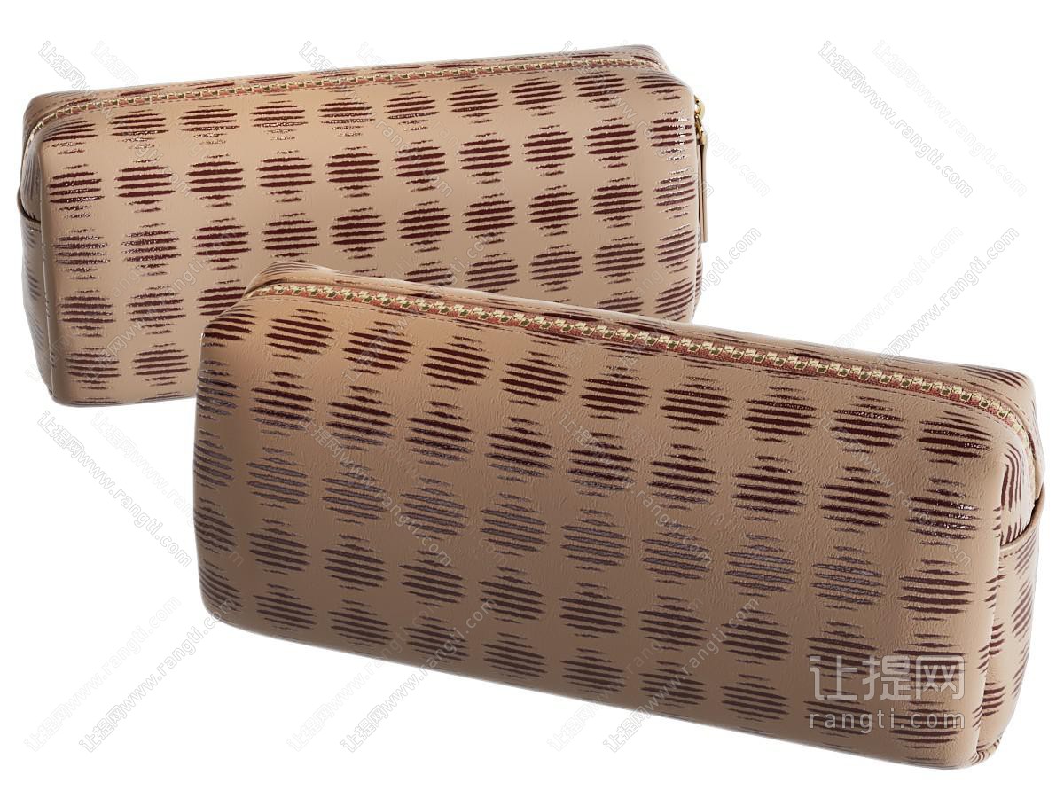 现代铅笔盒 文具盒 笔袋 铅笔袋