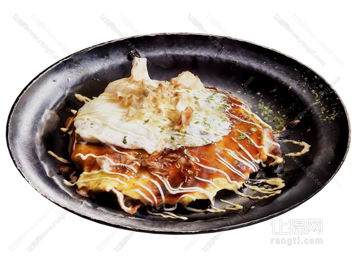 现代西餐牛排 食物