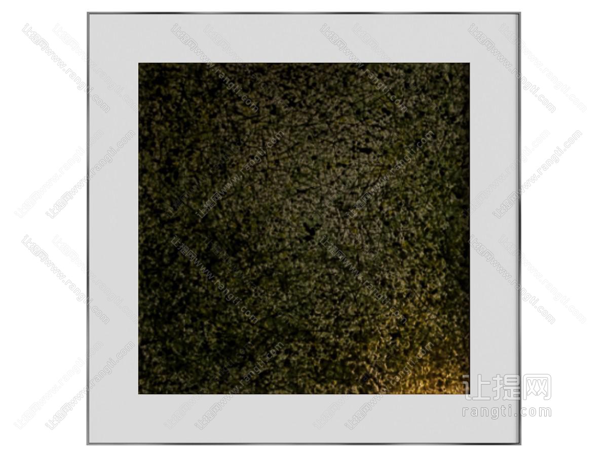 现代装饰挂画