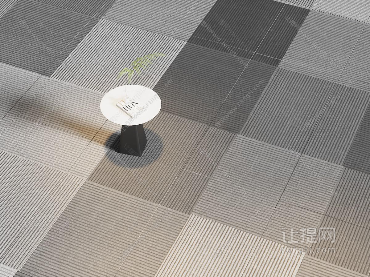 现代拼接地板 地面拼花