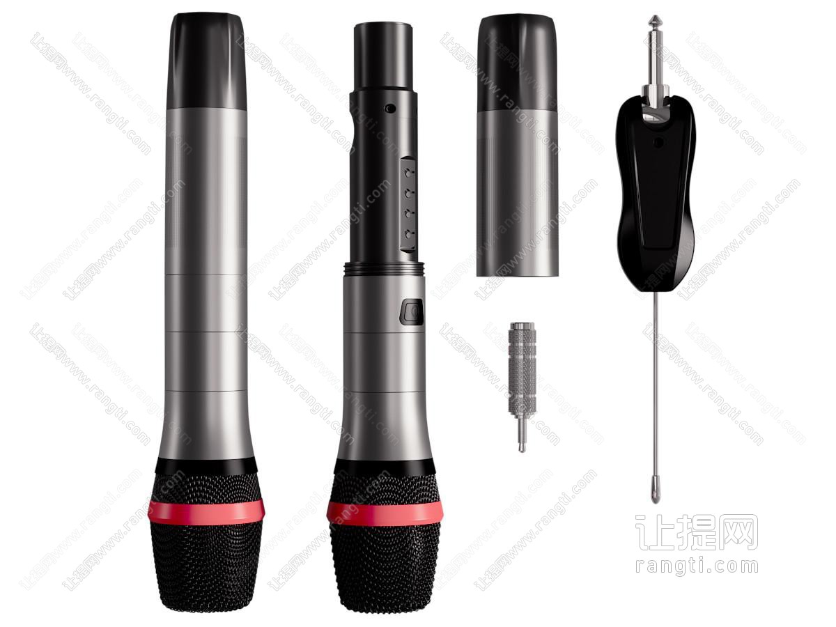 现代手电筒 生活用品