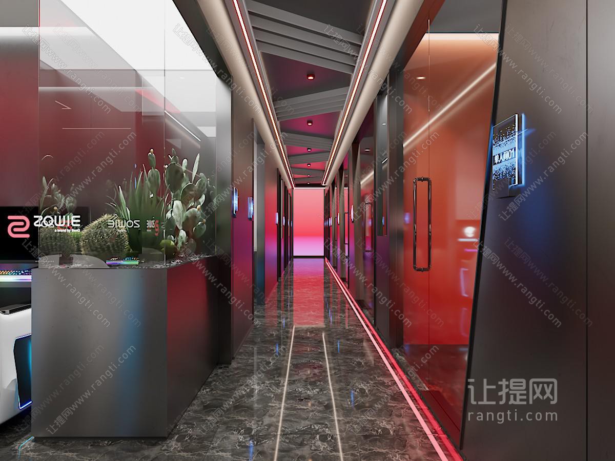 电竞网吧 网咖
