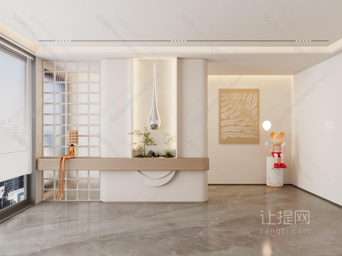 入户玄关 装饰玄关 过道