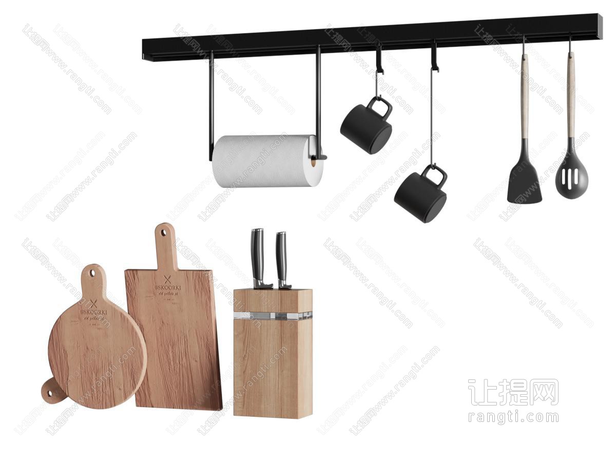 厨房用品 厨具