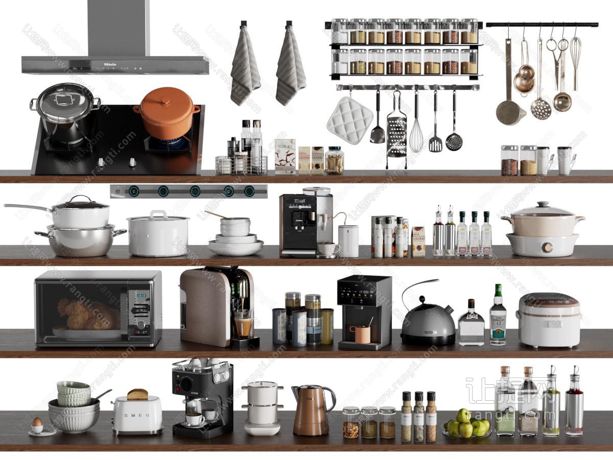厨房用品 厨具