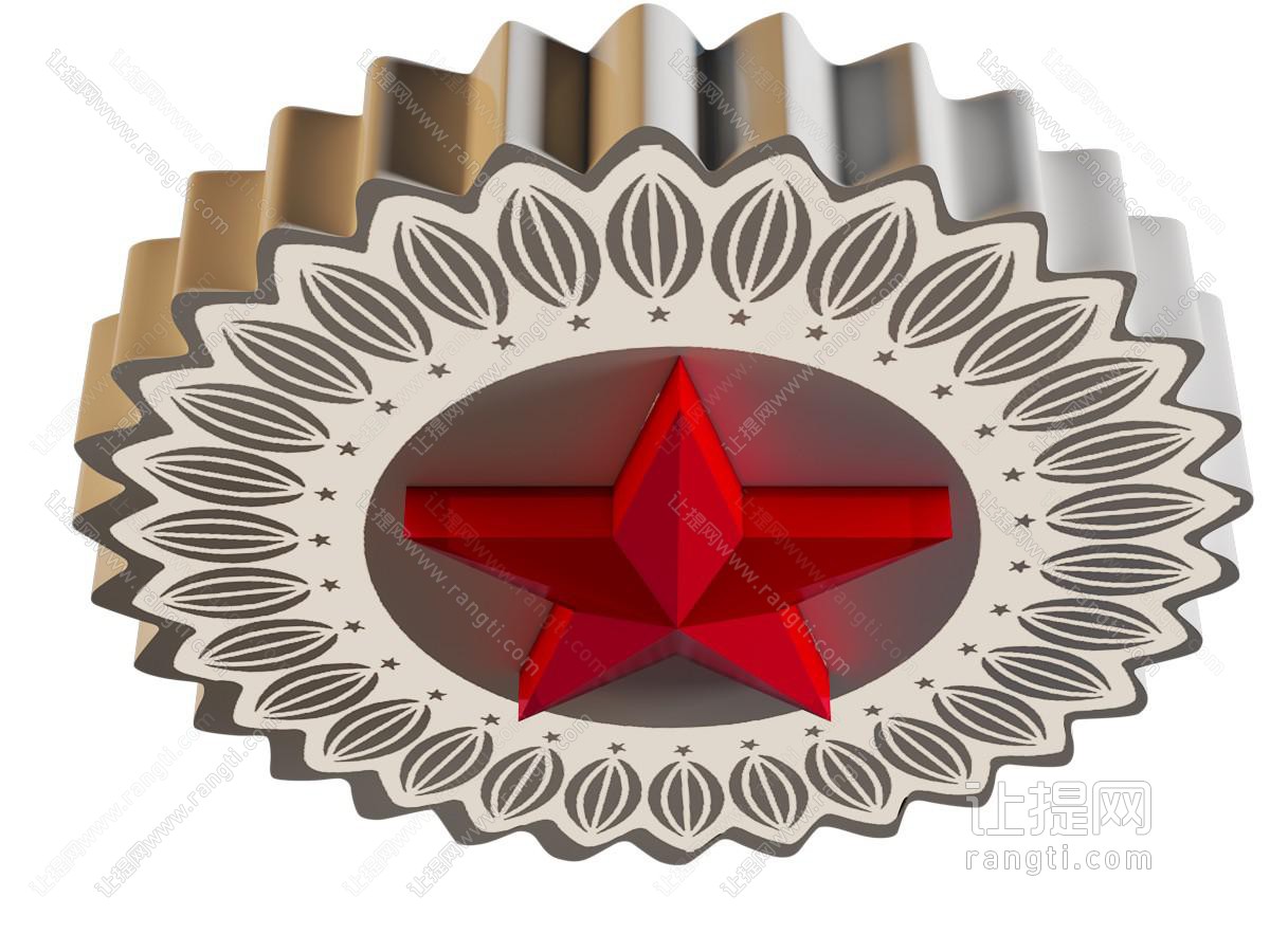 现代吸顶灯