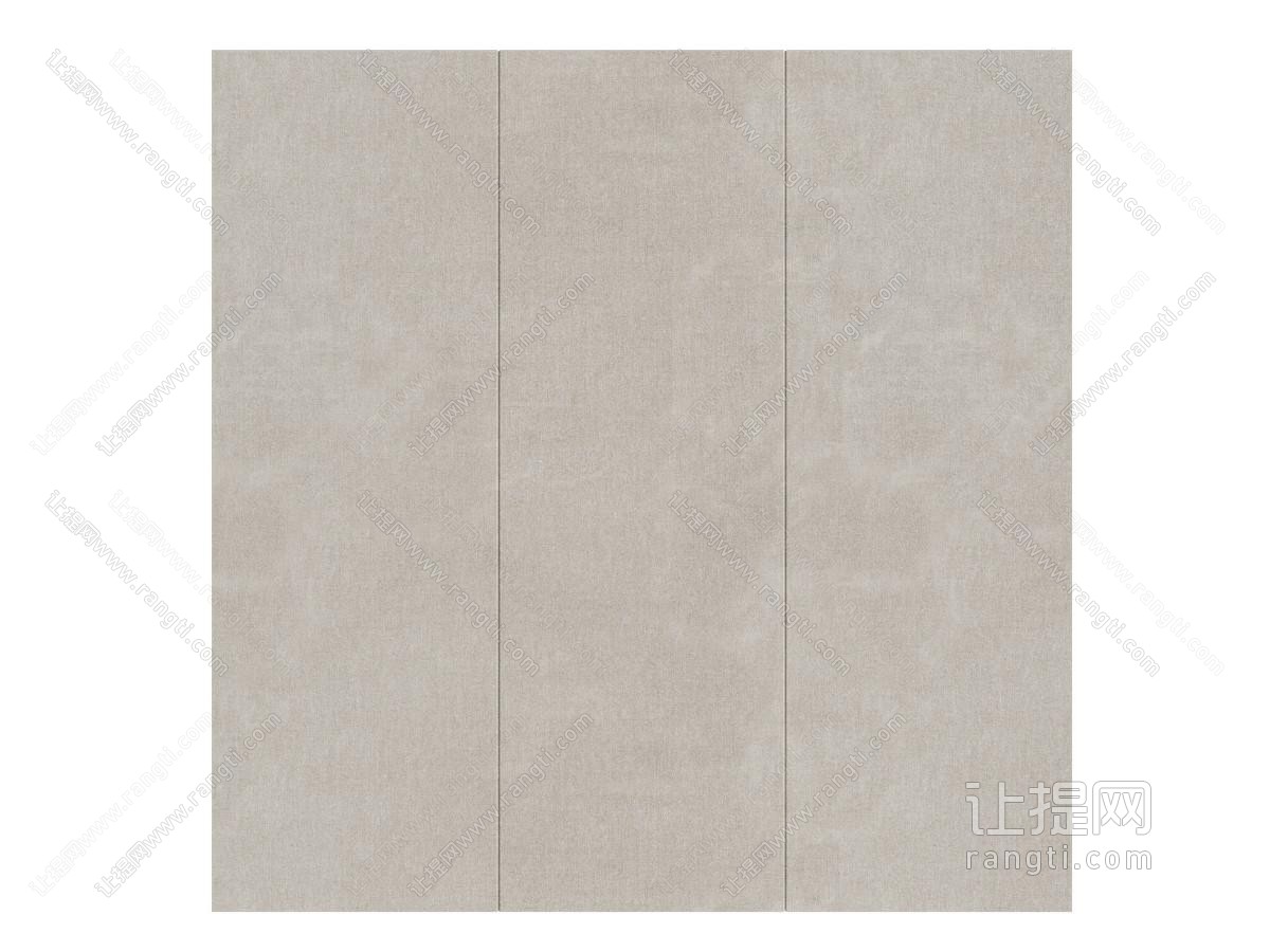 新中式墙布 硬包 壁布 床头背景硬包