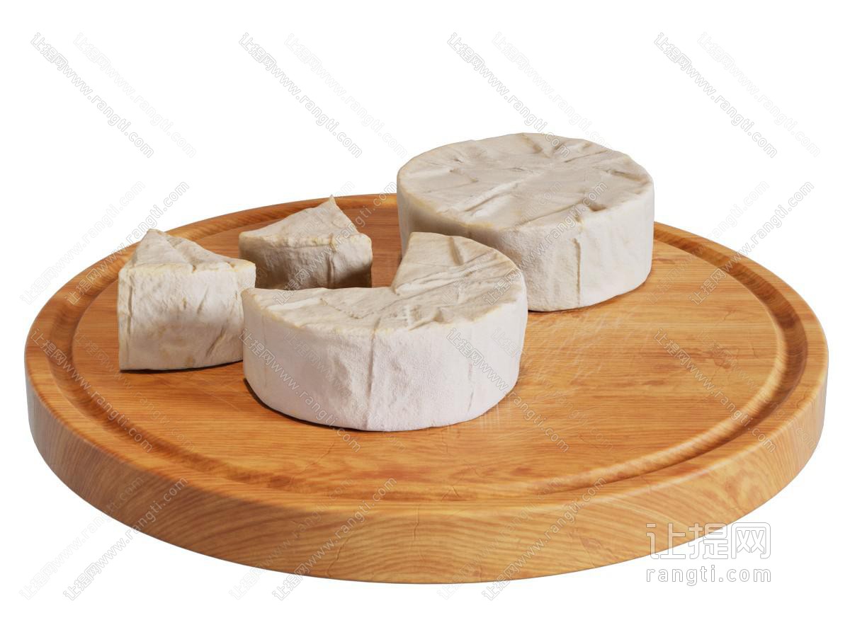 现代食物