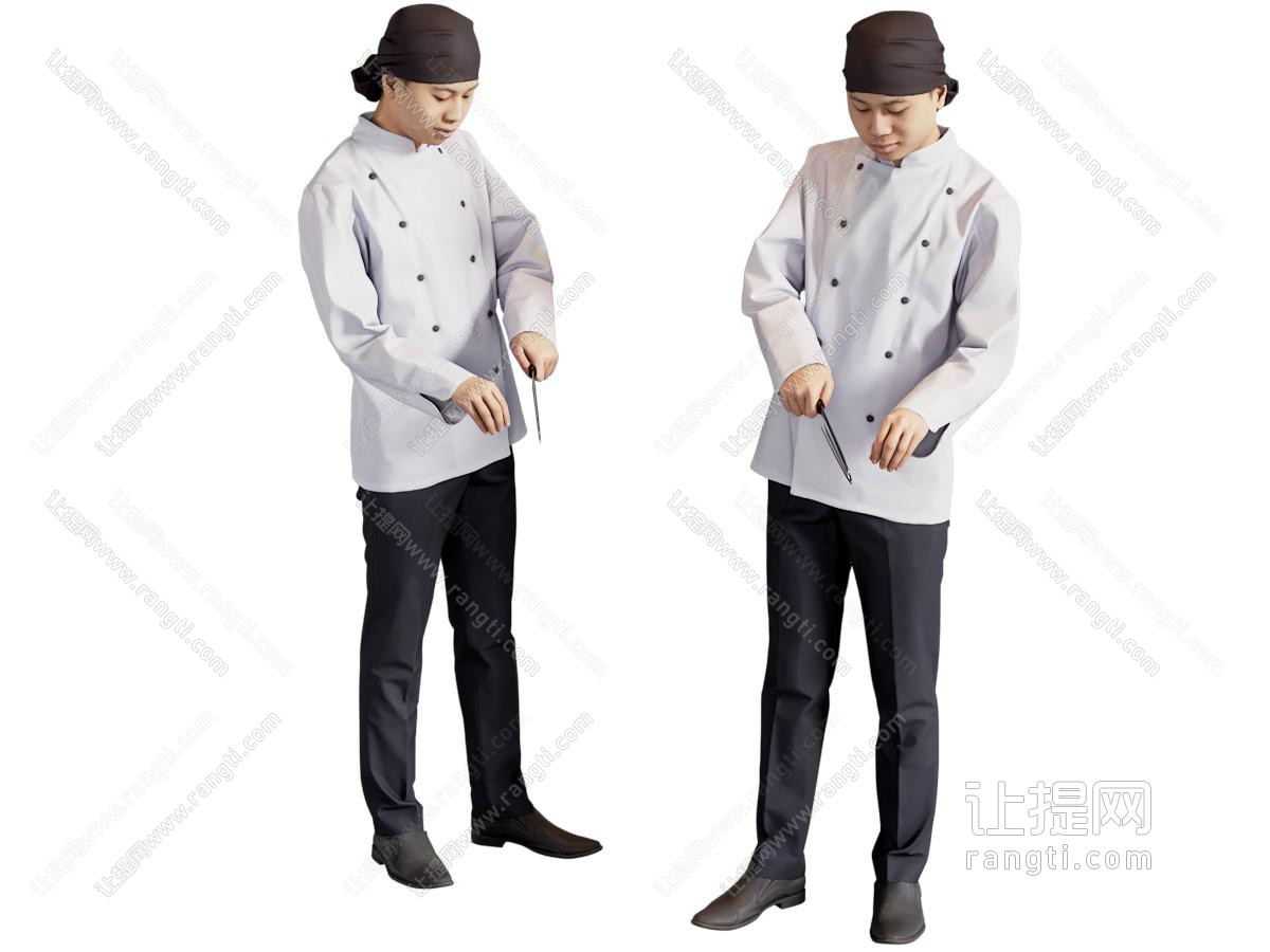 男人 人物
