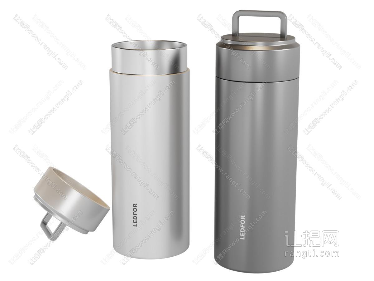 保温杯 水杯 暖水杯 办公用品