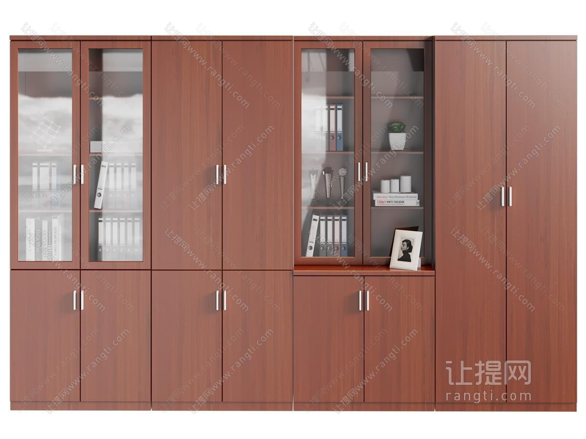 国企文件柜