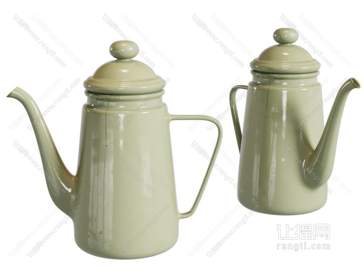 茶壶