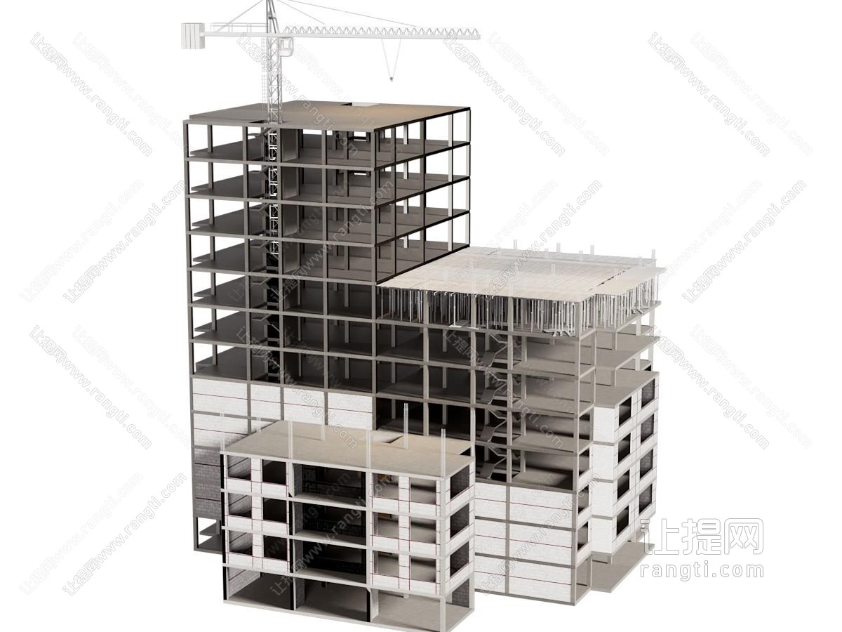 现代建筑