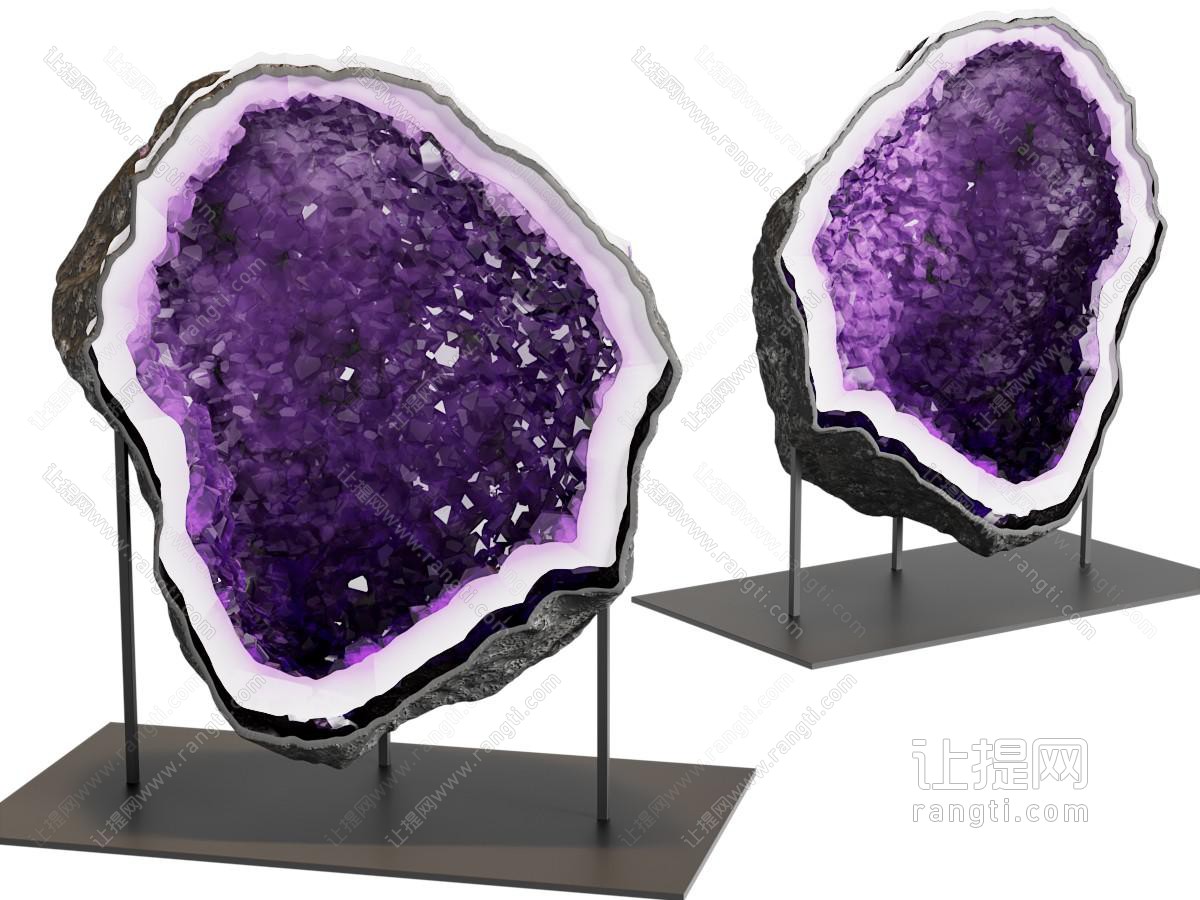 现代风格装饰品