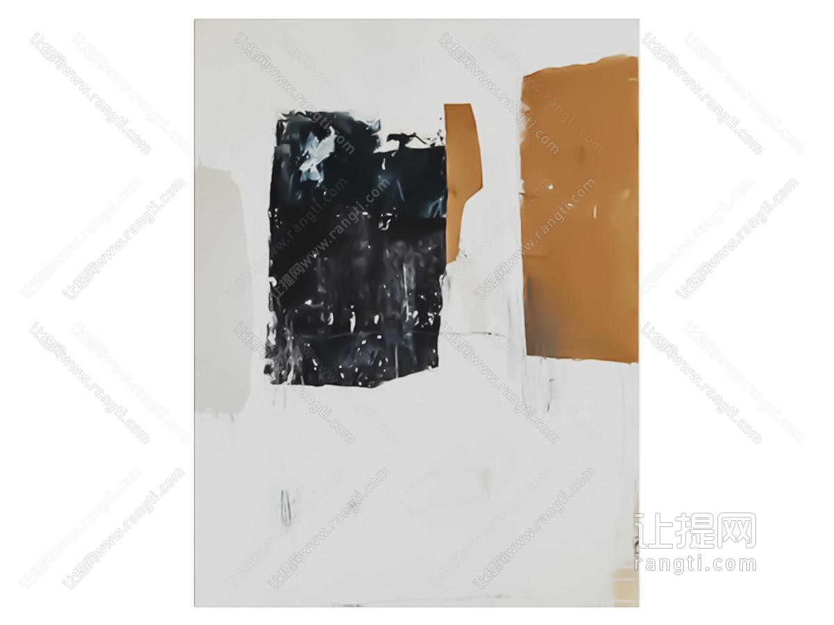 现代装饰画