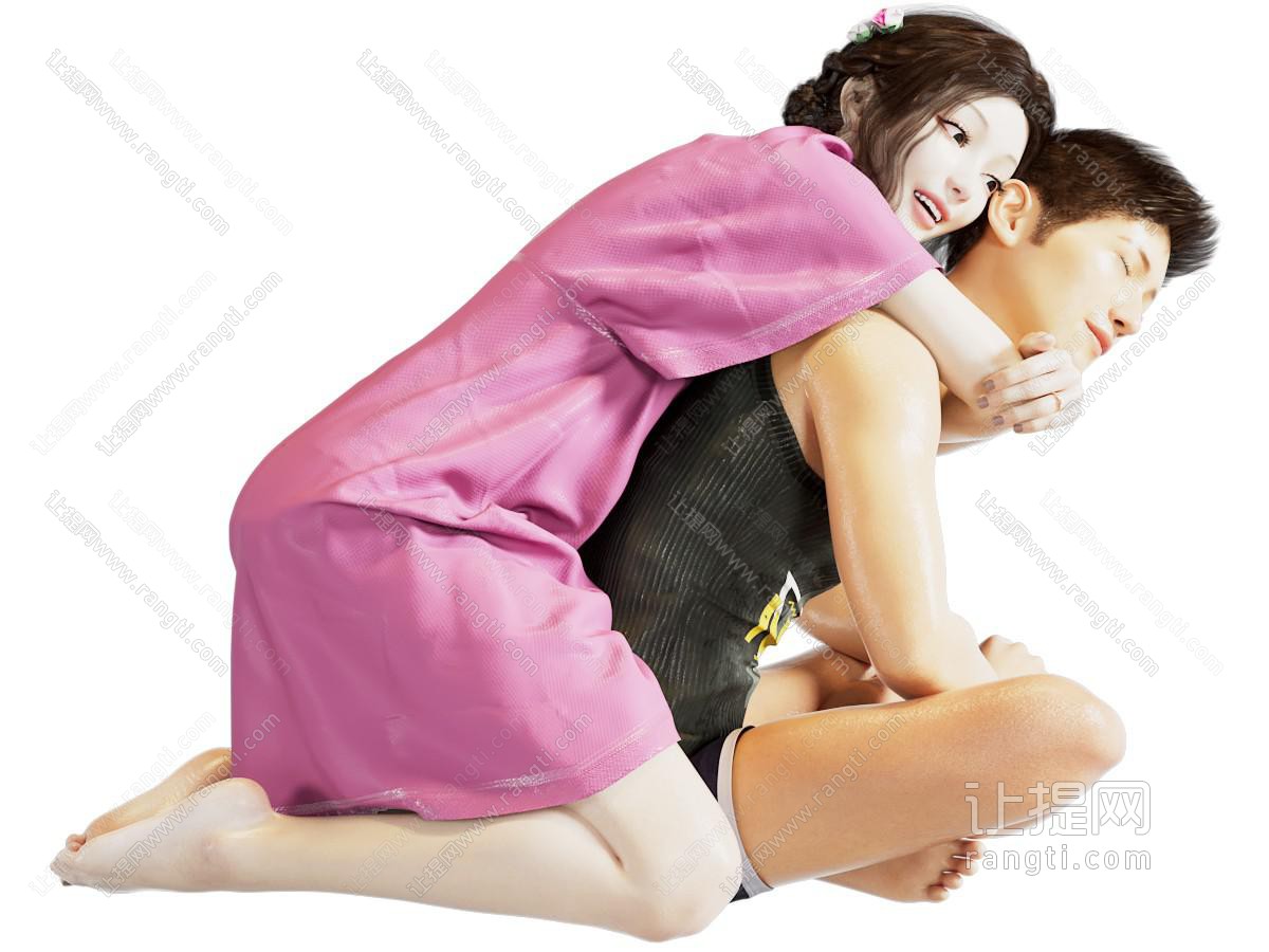 人物 男人 女人 情侣