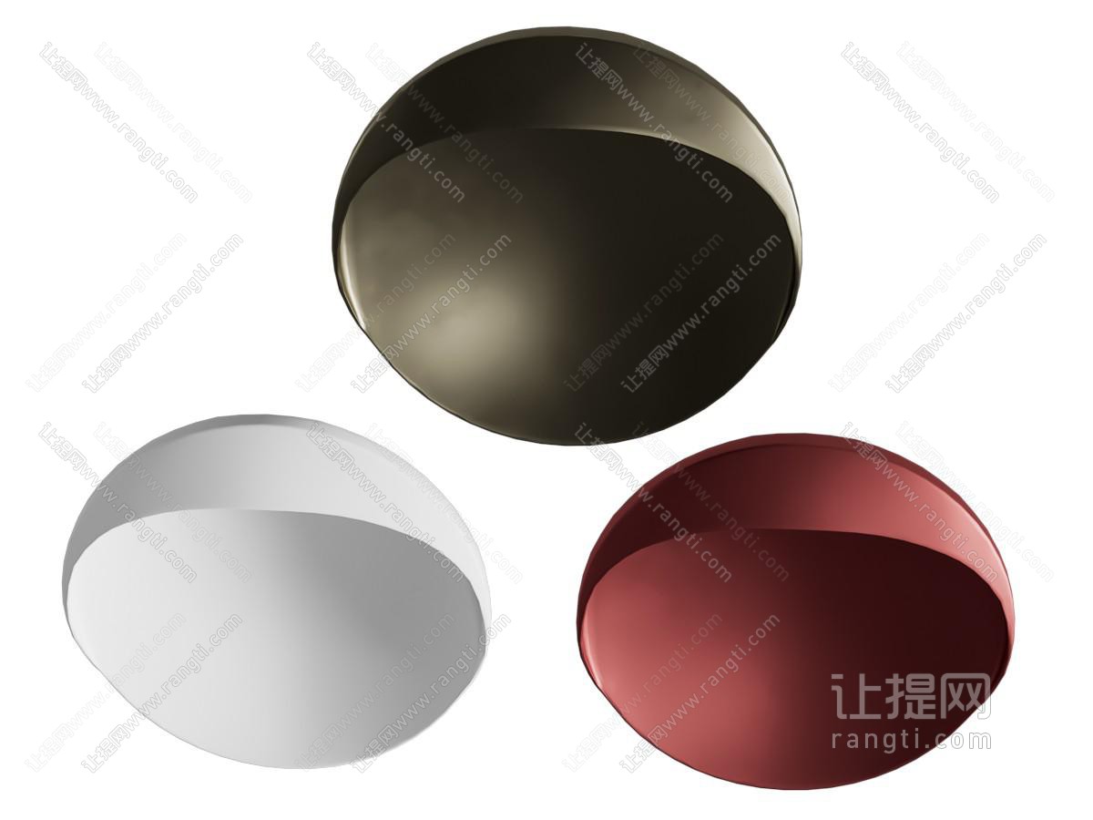 现代壁灯