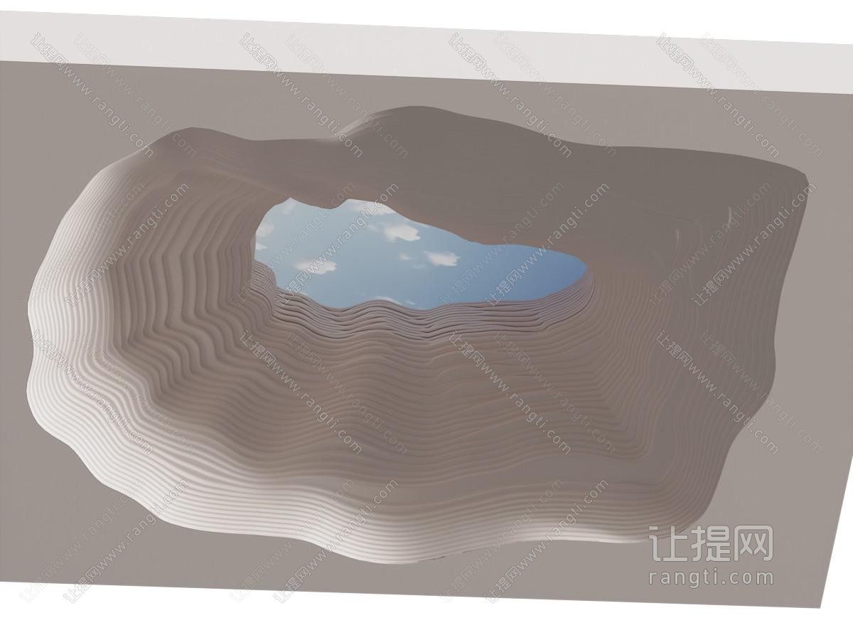 现代吊顶
