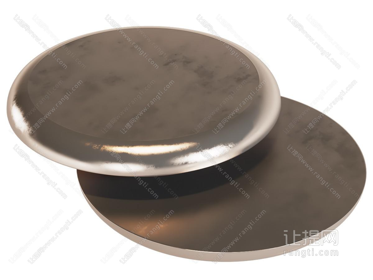 现代茶几