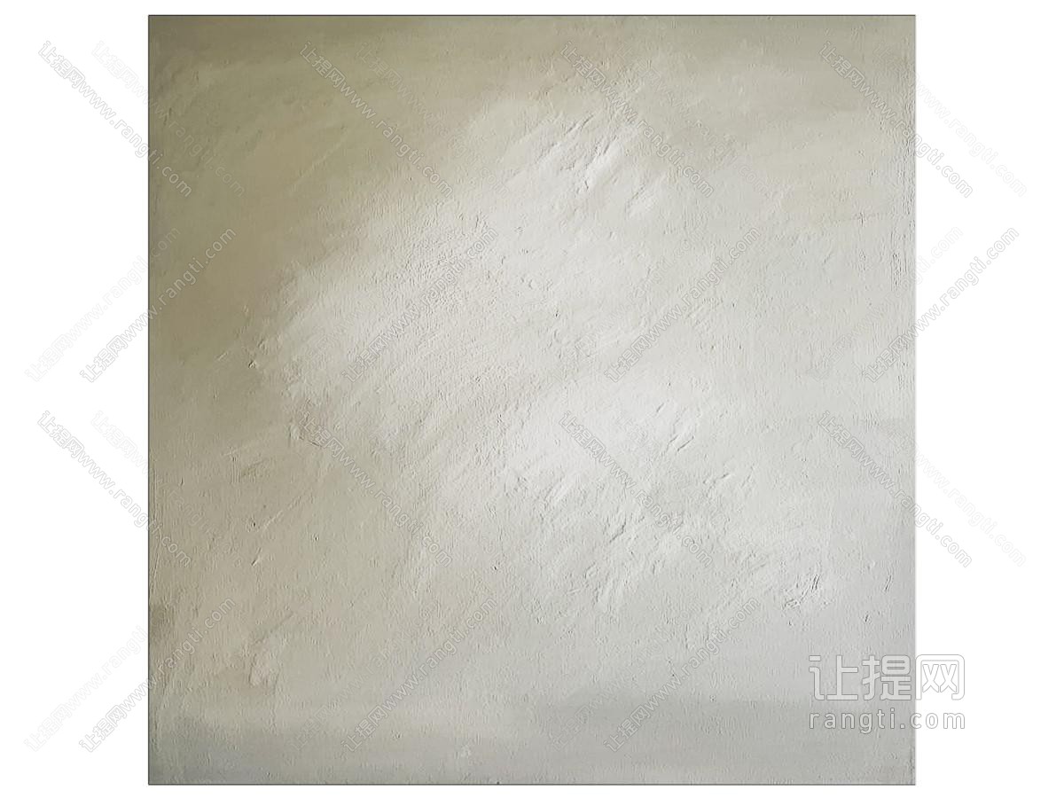极简轻奢挂画