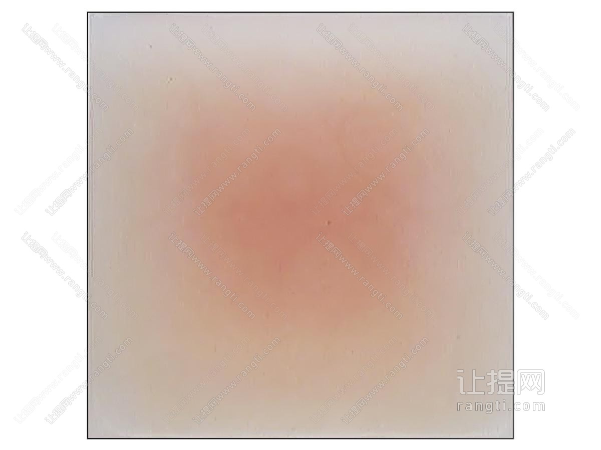 现代极简挂画