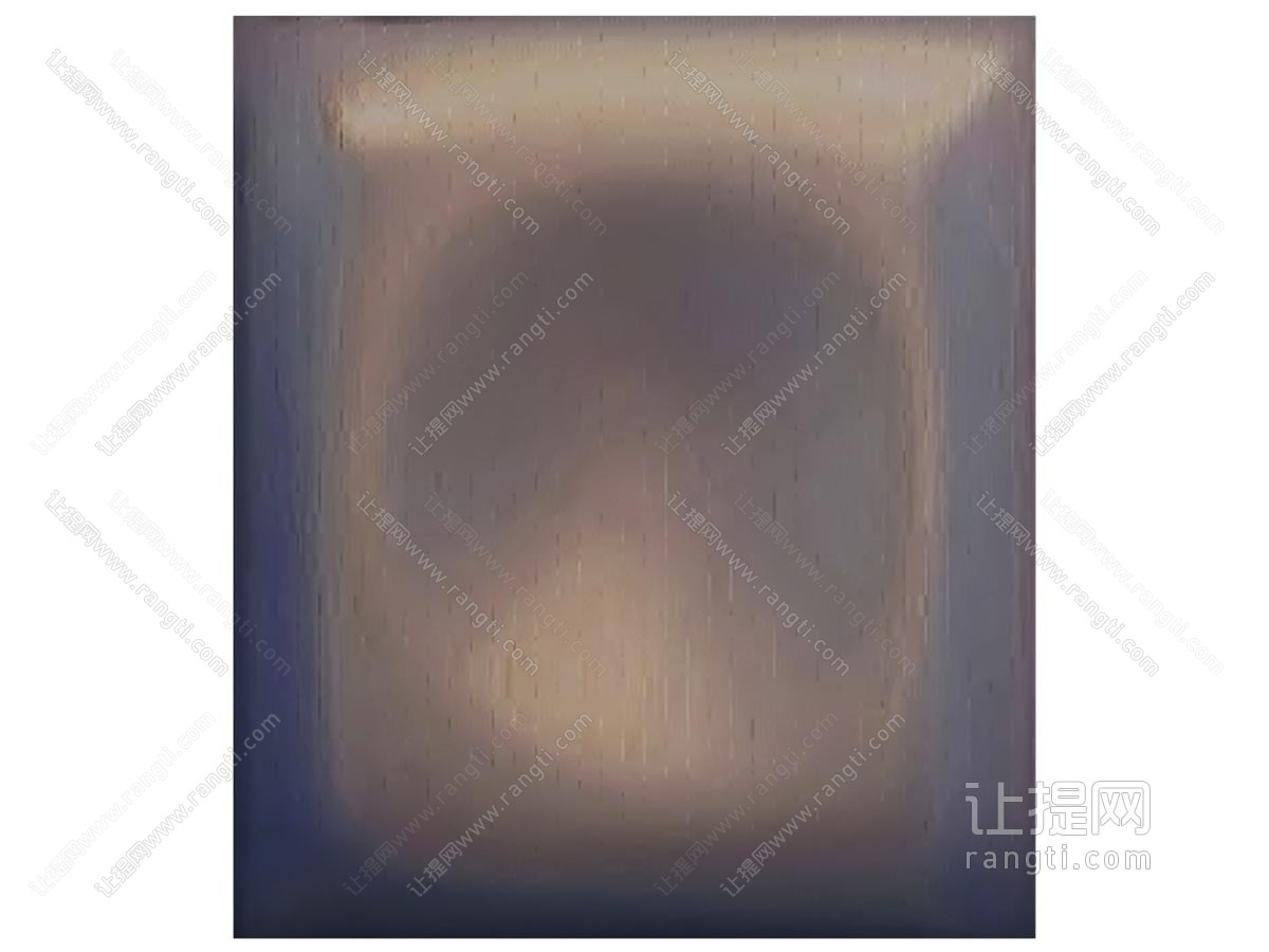 现代极简挂画